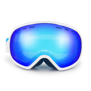 Snowboardové lyžařské brýle na míru