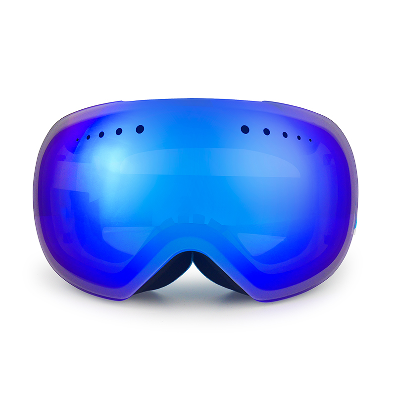 3vrstvá pěna odolná proti ultrafialovému záření pro dětské lyžařské brýle
